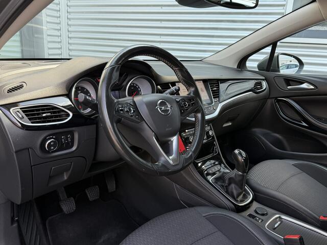 Opel ASTRA 1.0 Innovation Clima Navi CarPlay
