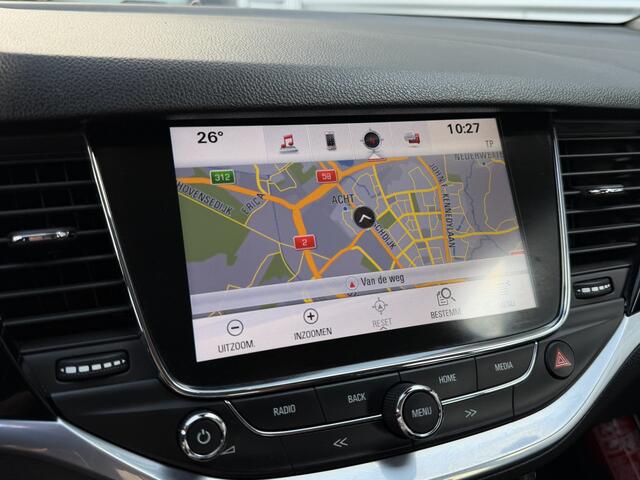 Opel ASTRA 1.0 Innovation Clima Navi CarPlay