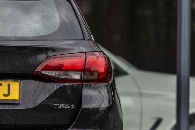 Opel ASTRA Sports Tourer 1.4 Online Edition
