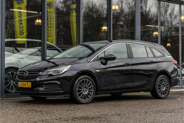 Opel ASTRA Sports Tourer 1.4 Online Edition