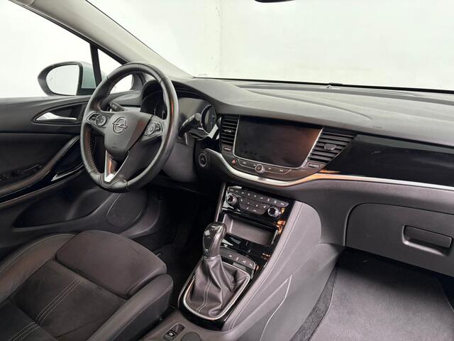 Opel ASTRA Sports Tourer 1.2 Ultimate. Trekhaak!