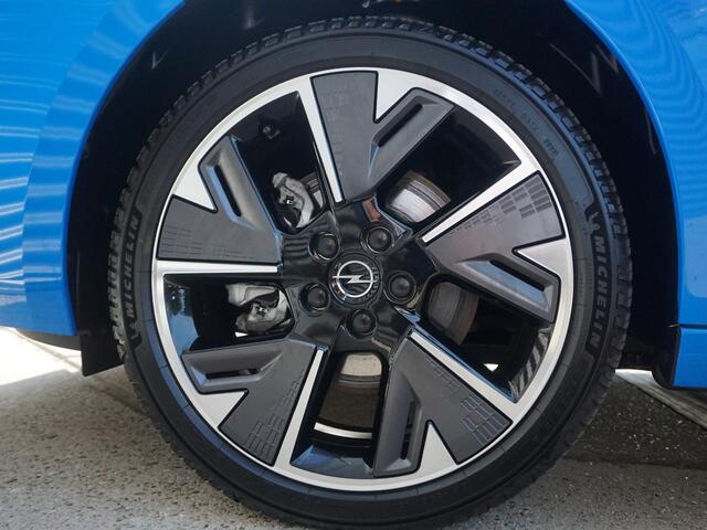Opel ASTRA Electric 54 kWh Business Edition Afn. Trekhaak