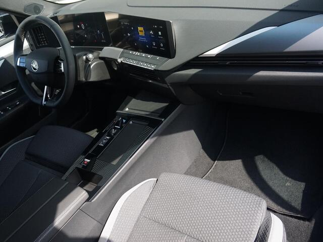 Opel ASTRA Electric 54 kWh Business Edition Afn. Trekhaak