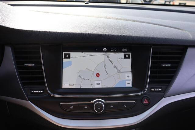 Opel ASTRA 1.2 Business Edition 2e Eigenaar | Volledig onderh | NAP | Trekhaak | Carplay | Navi | Cruise | LED | LMV | Start/Stop | Hill-Hold | PDC