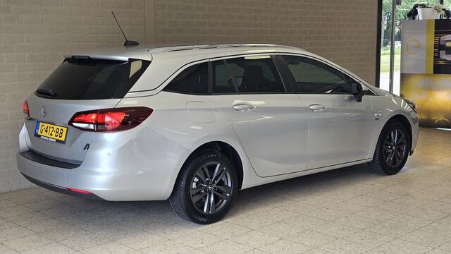 Opel ASTRA Sports Tourer 1.4 T. 120 Jaar Ed.