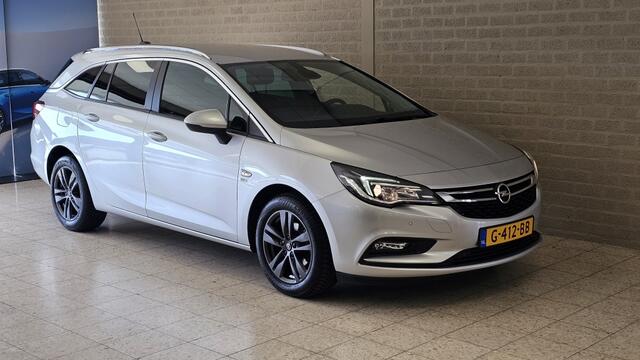 Opel ASTRA Sports Tourer 1.4 T. 120 Jaar Ed.