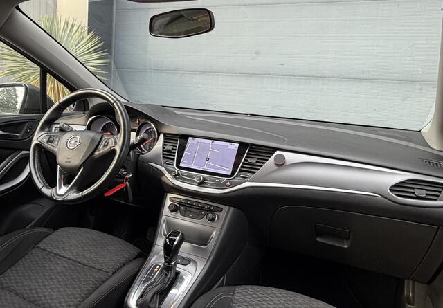 Opel ASTRA Sports Tourer 1.6 CDTI Innovation