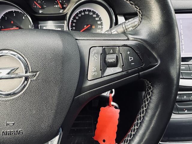 Opel ASTRA Sports Tourer 1.6 CDTI Innovation