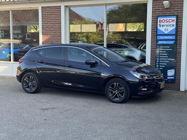 Opel ASTRA 1.0 Turbo Online Edition 105 Pk. Airco/ECC,