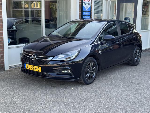 Opel ASTRA 1.0 Turbo Online Edition 105 Pk. Airco/ECC,