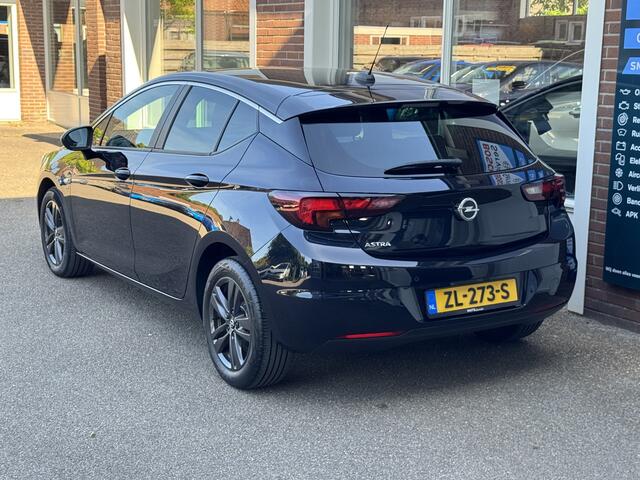 Opel ASTRA 1.0 Turbo Online Edition 105 Pk. Airco/ECC,