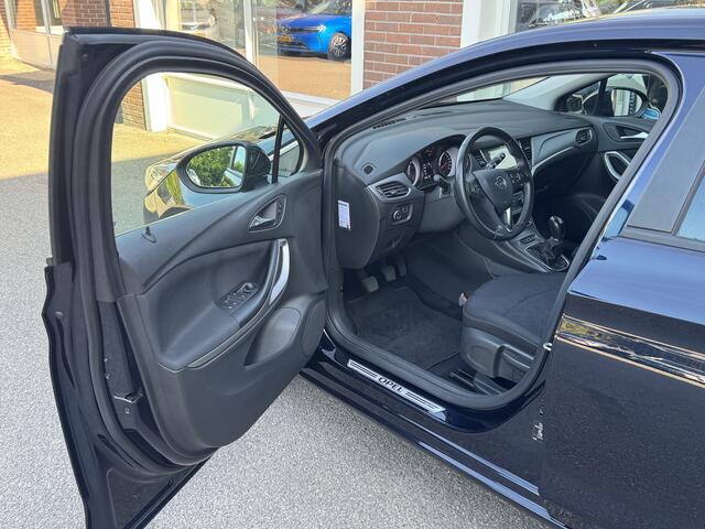Opel ASTRA 1.0 Turbo Online Edition 105 Pk. Airco/ECC,