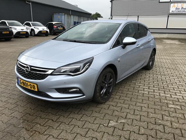 Opel ASTRA 1.0 Turbo Online Edition