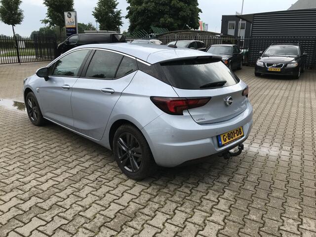 Opel ASTRA 1.0 Turbo Online Edition
