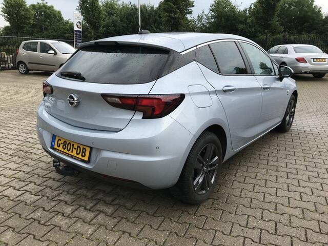 Opel ASTRA 1.0 Turbo Online Edition