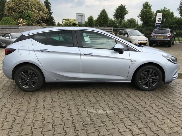 Opel ASTRA 1.0 Turbo Online Edition