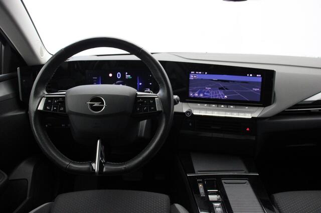 Opel ASTRA Sports Tourer 1.6 Hybrid Business Edition - Carplay, Camera, Stuur/Stoelverw.
