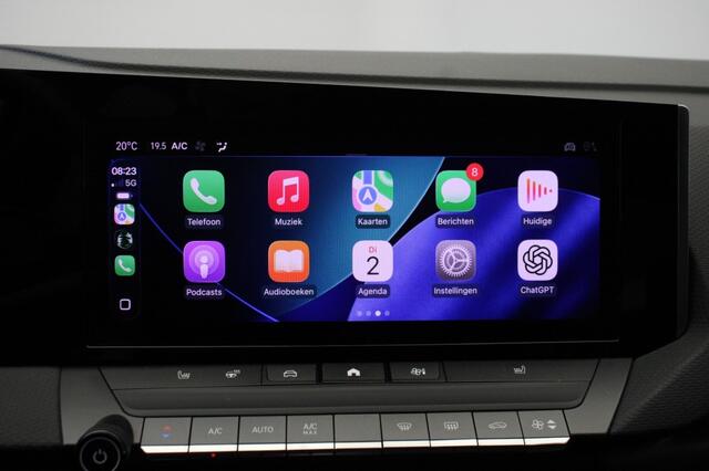Opel ASTRA Sports Tourer 1.6 Hybrid Business Edition - Carplay, Camera, Stuur/Stoelverw.