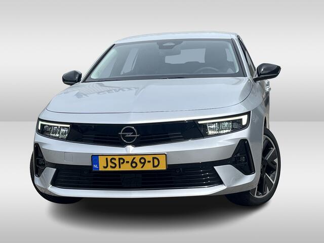 Opel ASTRA Electric 54 kWh Edition Ruime Electrische station