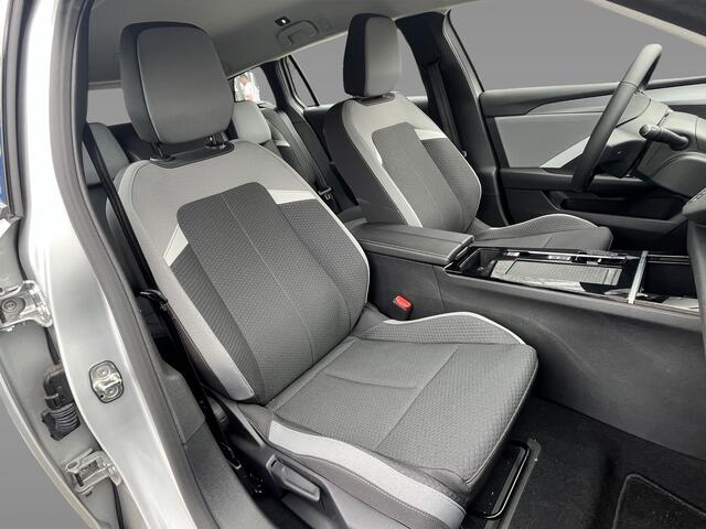 Opel ASTRA Electric 54 kWh Edition Ruime Electrische station
