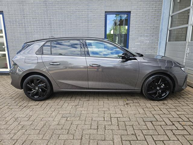 Opel ASTRA 1.2 GS Line Inclusief Afleveringskosten