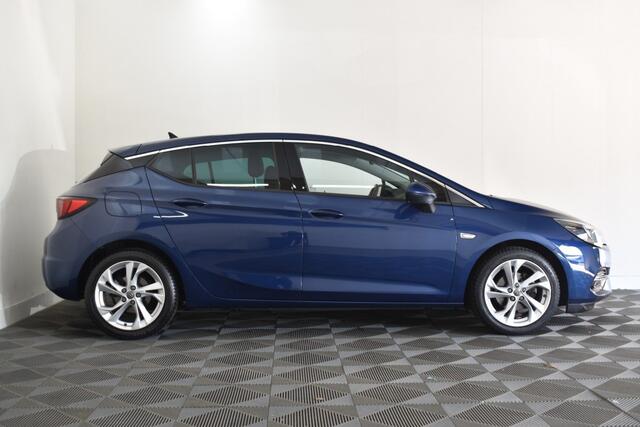 Opel ASTRA 1.2T 131PK LAUNCH EDITION