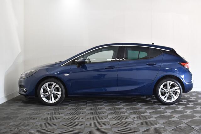 Opel ASTRA 1.2T 131PK LAUNCH EDITION
