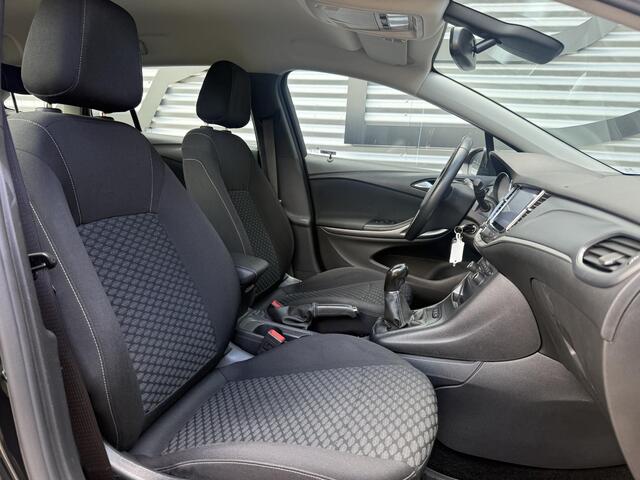 Opel ASTRA Sports Tourer 1.0 Business Executive 1e Eigenaar|Navi|Trekhaak|Carplay|Clima|Cruise|PDC V+A|APK tot 09-2026