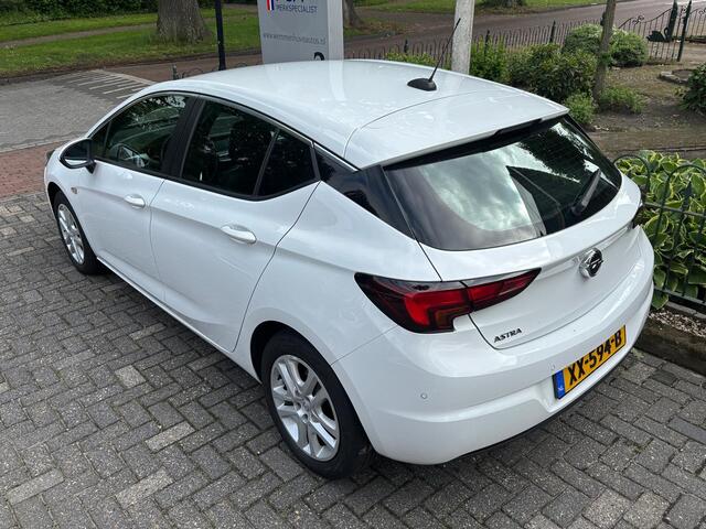 Opel ASTRA 1.0 Turbo Business