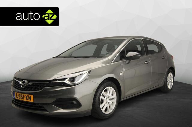 Opel ASTRA 1.2 Business Elegance Plus | Matrix LED | Winter pakket | Camera