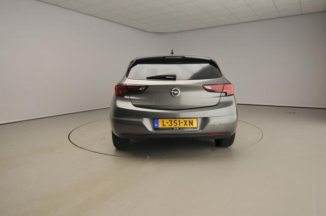 Opel ASTRA 1.2 Business Elegance Plus | Matrix LED | Winter pakket | Camera