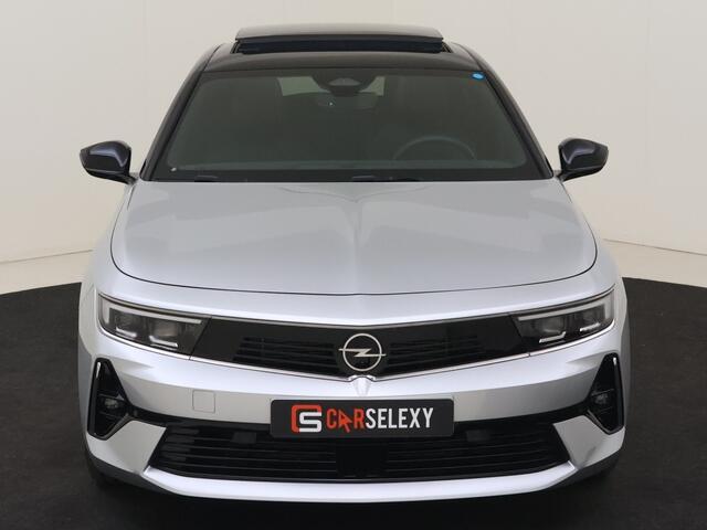Opel ASTRA 1.6 Turbo PHeV (180Pk) Ultimate Pano, Adapt. Cruise 18" Géén Afl