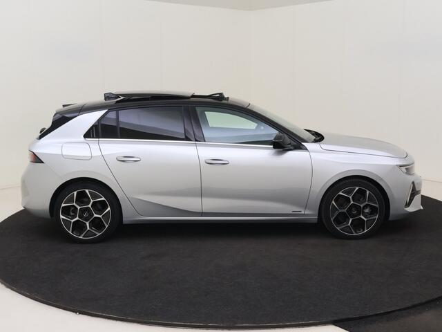 Opel ASTRA 1.6 Turbo PHeV (180Pk) Ultimate Pano, Adapt. Cruise 18" Géén Afl