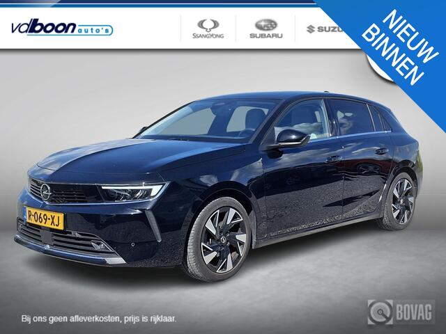 Opel ASTRA 1.2 Business Elegance TREKHAAK | CLIMA | rijklaarprijs!!