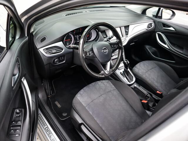 Opel ASTRA Sports Tourer 1.4 Turbo 120 Jaar Edition Keurig-Onderh. BOVAG-Garantie. NL-Auto.