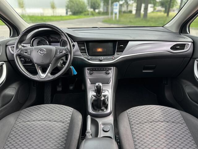 Opel ASTRA 1.0 Online Edition |CAMERA|AIRCO|CRUISE|LM VELGEN 16''|PDC|ELK.PAKKET