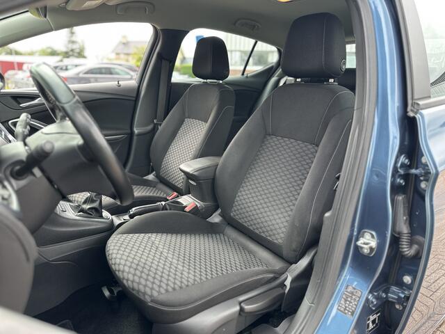 Opel ASTRA 1.0 Online Edition |CAMERA|AIRCO|CRUISE|LM VELGEN 16''|PDC|ELK.PAKKET