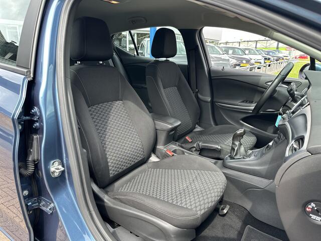 Opel ASTRA 1.0 Online Edition |CAMERA|AIRCO|CRUISE|LM VELGEN 16''|PDC|ELK.PAKKET