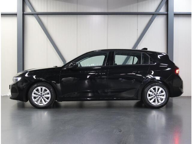 Opel ASTRA 110PK Edition | 1ste Eigenaar | AppleCarPlay/AndroidAuto | 16''LMV | LED | Navigatie | Rondom Parkeersensoren | Cruise Control | Climate Control | DAB Radio | Isofix |