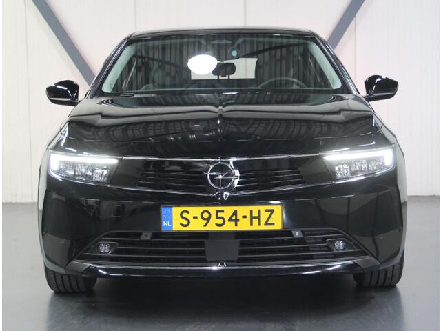 Opel ASTRA 110PK Edition | 1ste Eigenaar | AppleCarPlay/AndroidAuto | 16''LMV | LED | Navigatie | Rondom Parkeersensoren | Cruise Control | Climate Control | DAB Radio | Isofix |
