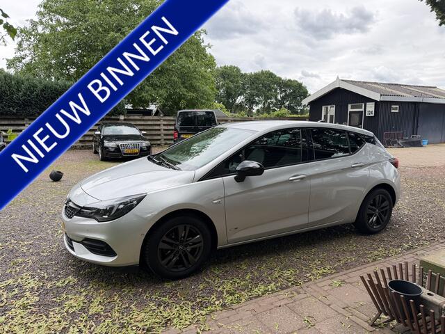 Opel ASTRA 1.2 Design & Tech CARPLAY|CAM|LANE.ASSIST