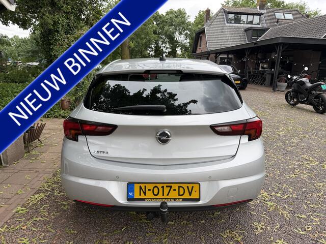 Opel ASTRA 1.2 Design & Tech CARPLAY|CAM|LANE.ASSIST