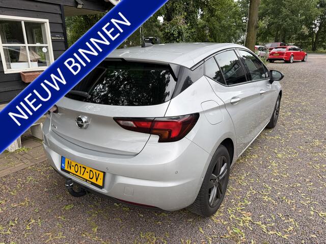 Opel ASTRA 1.2 Design & Tech CARPLAY|CAM|LANE.ASSIST