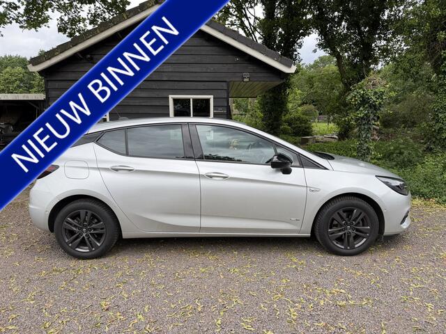 Opel ASTRA 1.2 Design & Tech CARPLAY|CAM|LANE.ASSIST
