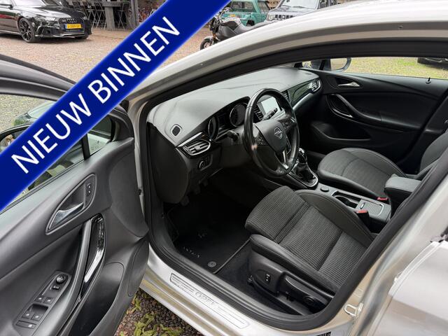 Opel ASTRA 1.2 Design & Tech CARPLAY|CAM|LANE.ASSIST