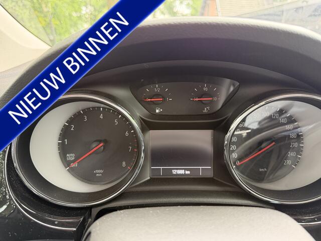 Opel ASTRA 1.2 Design & Tech CARPLAY|CAM|LANE.ASSIST