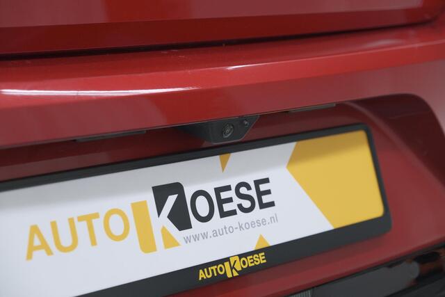 Opel ASTRA 1.6 Hybrid 180 GS Line | SOH 96,3% | 360 Camera | Adaptieve Cruise Control | Diamond Cut 18 Inch Lichtmetalen Velgen