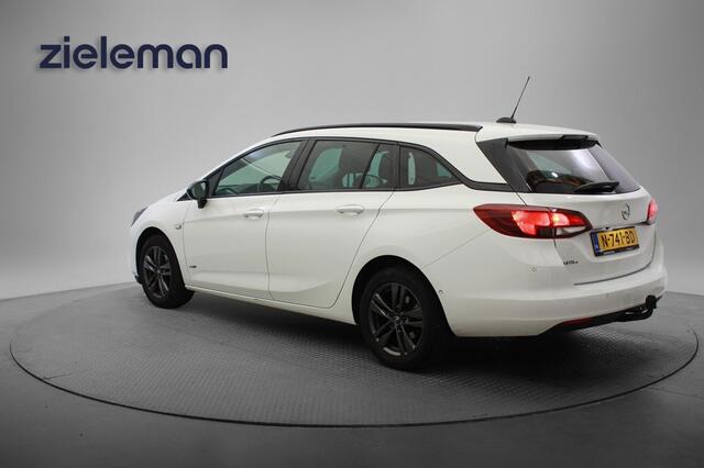 Opel ASTRA Sports Tourer 1.2 Design en Tech - Carplay, Camera, Clima, Cruise, Afn. Trekhaak