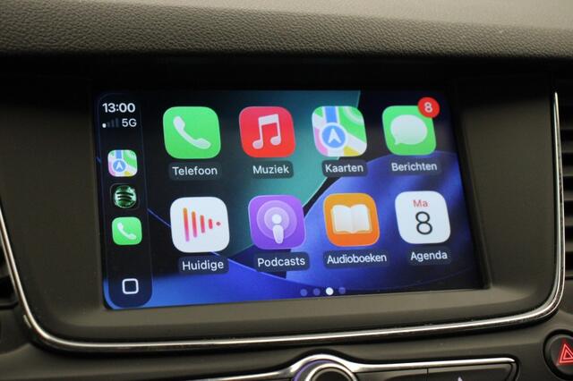 Opel ASTRA Sports Tourer 1.2 Design en Tech - Carplay, Camera, Clima, Cruise, Afn. Trekhaak