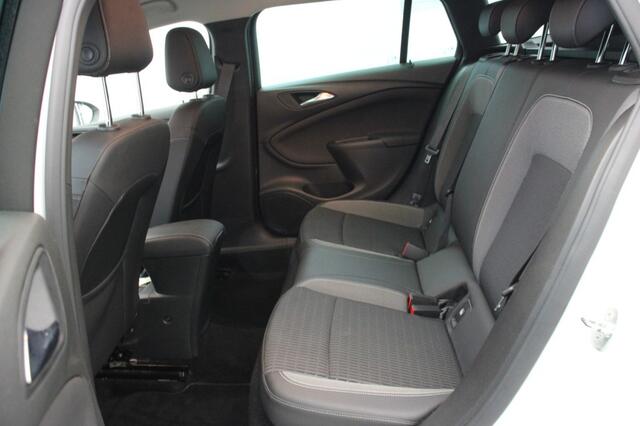Opel ASTRA Sports Tourer 1.2 Design en Tech - Carplay, Camera, Clima, Cruise, Afn. Trekhaak